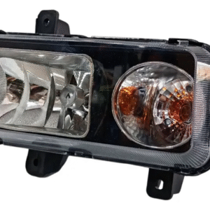 Faro Lh Cruce Antiniebla Dongfeng T-lift Cisterna
