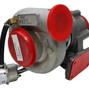 Turbo Compresor Dongfeng Duolika 5t 7t Original