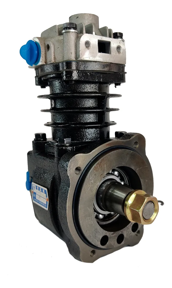Compresor Freno Aire Dongfeng Jinba