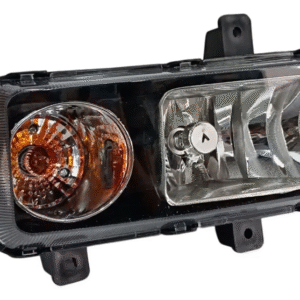 Faro Rh Cruce Antiniebla Dongfeng T-lift Cisterna
