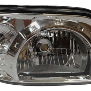 Faro Rh Luces Dongfeng Duolika 5t 7t