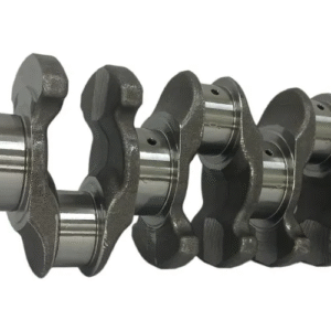 Cigüeñal Dongfeng Zna Rich 6 Zd25 Sincronica