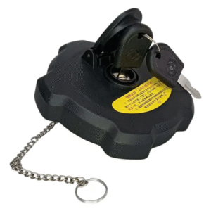 Tapa Tanque Combustible Dongfeng T-lift / Cisterna / Volteo