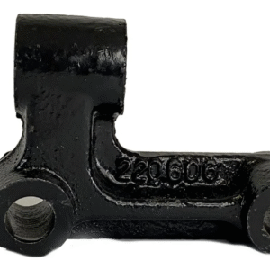 Base Inferior Amortiguador Delantero Lh Dongfeng Duolika